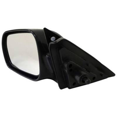 Rareelectrical - New Left Mirror Compatible With Honda Accord 2.3L 3.0L 1998-2001 By Part Numbers 63538H 19422 Ho30l