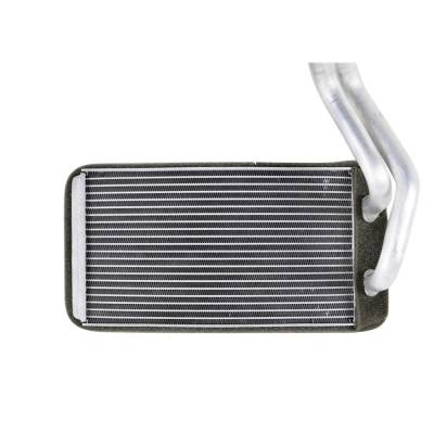 Rareelectrical - New Hvac Heater Core Compatible With Ford F-550 Super Duty S3 2007-2010 By Part Numbers 99324 99096