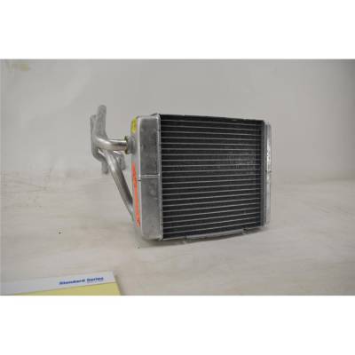 Rareelectrical - New Hvac Heater Core Compatible With Ford Five Hundred 2005-2007 By Part Numbers 99303 399945 99023