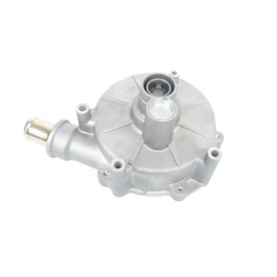 Rareelectrical - New Water Pump Compatible With Mercury Montego 3.0L V6 Cyl 181 Cid 2005 2006 2007 By Part Number