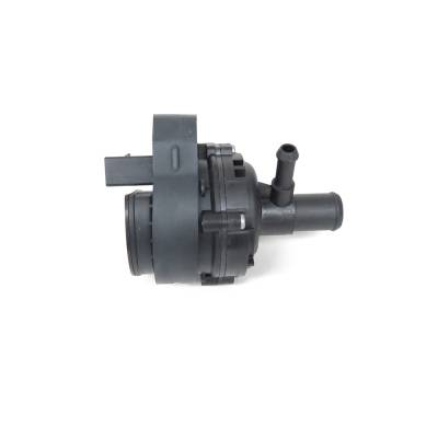 Rareelectrical - New Water Pump Compatible With Mercedes-Benz C300 E350 2010 2011 2012 2013 2014 By Part Number