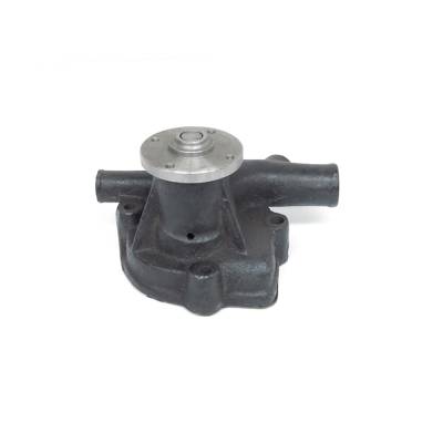 Rareelectrical - New Water Pump Compatible With Nissan 720 2.2L L4 Cyl 2.5L L4 Cyl 152 Cid 1983 By Part Number Number