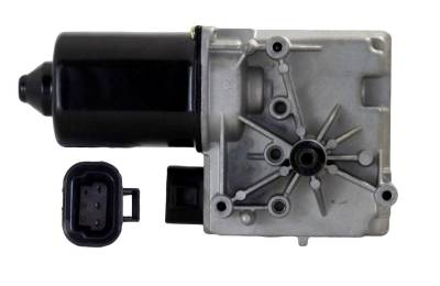 Rareelectrical - New Wiper Motor Compatible With 1997 1998 1999 2000 2001 2002 2003 2004 Buick Regal 40-1012