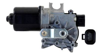 Rareelectrical - New Wiper Motor Compatible With 1997 1998 1999 2000 2001 2002 2003 Chevrolet Malibu 40-1014