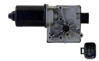 Rareelectrical - Front Wiper Motor Compatible With 1997 1998 1999 2000 Chevrolet Venture 40-1025 85-1025 Wip1270