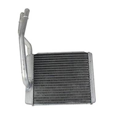 Rareelectrical - New Hvac Heater Core Compatible With Ford Focus 2000-2007 Ys4z18476ab Ys4z 18476 Ab Ys4z-18476-Ab