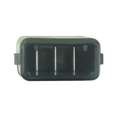 Rareelectrical - New Distributor Compatible With 1996 1997 1998 1999 2000 2001 Volkswagen Cabrio 237520065 Vw08