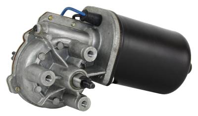 Rareelectrical - New Wiper Motor Compatible With Chrysler 1990-1993 Imperial 1989-1994 Lebaron New Yorker 40-387