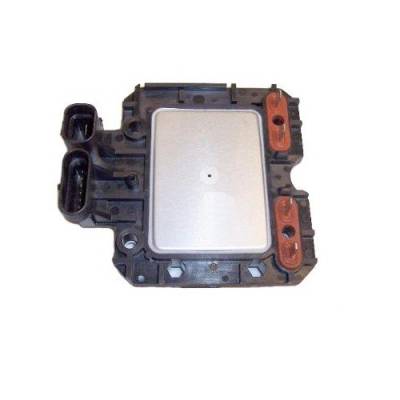 Rareelectrical - Ignition Module Compatible With Chevrolet Beretta Camaro Cavalier Celebrity Corsica Impala Apv