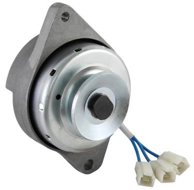 Rareelectrical - New Alternator Compatible With John Deere Compact Utility Tractor 4110 4115 Am877957 Am880339 Gp9178