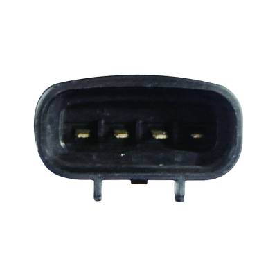 Rareelectrical - New Distributor Compatible With 1993 1994 1995 1996 1997 Toyota Landcruiser 4.5L 1910066020 Ty43