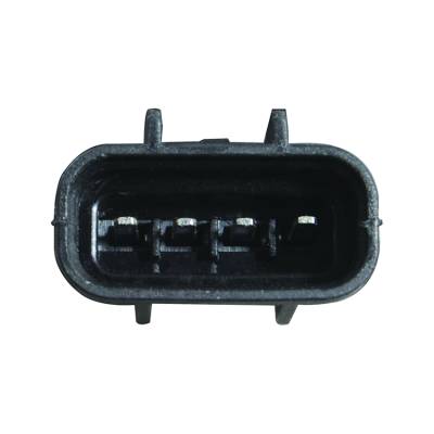 Rareelectrical - New Distributor Compatible With 1992 1993 1994 1995 Toyota 4Runner 3.0L 19100-65020 Ty48 31-795