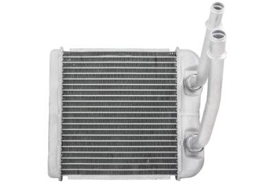 Rareelectrical - New Hvac Heater Core Front Compatible With Chevrolet 2002-1993 Camaro 398301 9010258 52458963