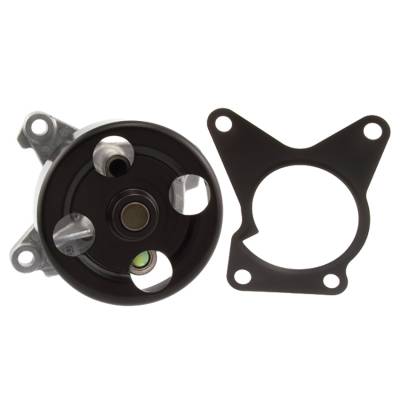 Rareelectrical - New Engine Water Pump Compatible With Nissan Nv200 2013 2014 2015 21010Et000 21010Et025 B1010et00a