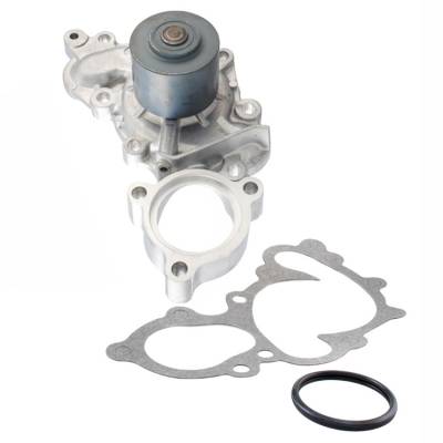 Rareelectrical - New Engine Water Pump Compatible With Toyota Pickup 1994 161006949583 1610069385 16100-69495-83