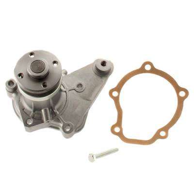 Rareelectrical - New Engine Water Pump Compatible With Suzuki Sj410 1985 1740073001 1740073002 1740073012 1740073013