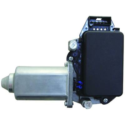 Rareelectrical - New Wiper Motor Compatible With Gmc Envoy 04-07 Isuzu Ascender 03-08 85-1045 851045 40-1045