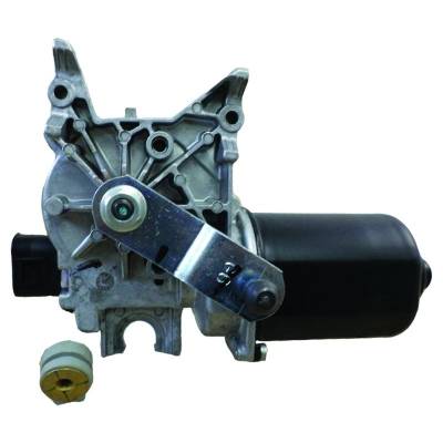 Rareelectrical - New Wiper Motor Compatible With Gmc Sierra 1500 2500 3500 Hd 2003 85-1046Gm 88958144 226982