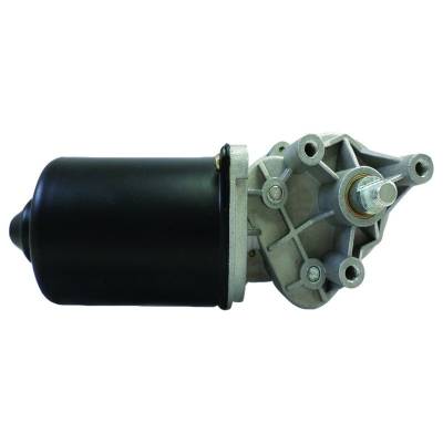 Rareelectrical - New Wiper Motor Compatible With Chrysler Concorde Lhs New Yorker 227143 Wip1642 85440 40440