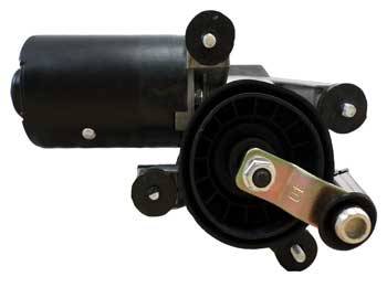 Rareelectrical - New Wiper Motor Compatible With Hyundai Elantra 1996-2000 223390 Aa1434403 43-1157 431157