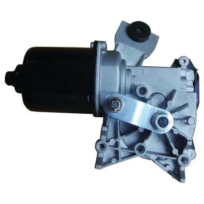 Rareelectrical - New Wiper Motor Compatible With Honda Civic Dx Ex Hs Coupe 223214 Aa1431428 43-1428 431428