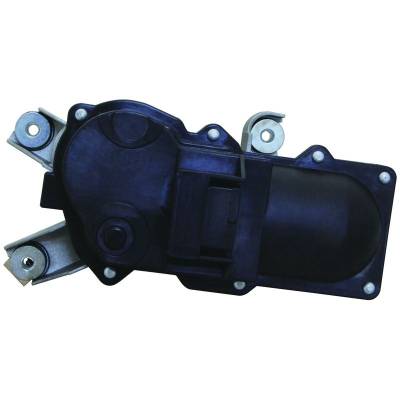 Rareelectrical - New Wiper Motor Compatible With Gmc S15 Jimmy Safari Sonoma Syclone Typhoon 40190 22030809