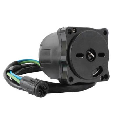 Rareelectrical - New 12V Tilt Trim Motor Fits Honda Marine Bf200 2002 2003 2004-On 36120-Zy3-013