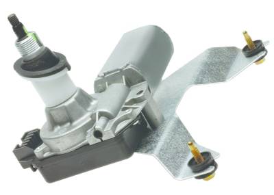 Rareelectrical - New Wiper Motor Compatible With Gmc Yukon 2003 2004 2005 2006 By Part Numbers 12487646 15173034