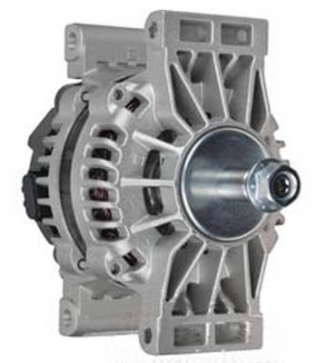 Rareelectrical - New Alternator Compatible With Freightliner Applications 8600469 8600471 8600016 19011207