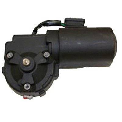 Rareelectrical - New Front Wiper Motor Compatible With 1984-1989 Mercedes Benz 190D 201-820-36-42 2018203642