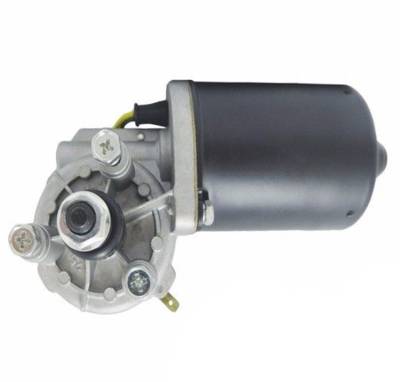 Rareelectrical - New Wiper Motor Compatible With Dodge Ram 1500 Pickup 1997 1998 1999 By Part Numbers 40-3000 601303