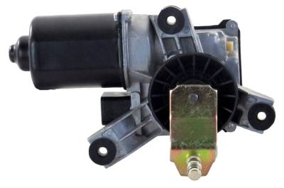 Rareelectrical - New Wiper Motor Compatible With Gmc P35 P3500 Van 1991 1992 1993 85-169 40-169 Wip1247 601-100