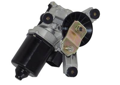 Rareelectrical - New Front Wiper Motor Compatible With 1996 1997 Oldsmobile Bravada 12368695 22121967 8-22121-967-0