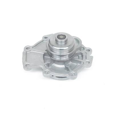 Rareelectrical - New Water Pump Compatible With Mercury Mariner 3.0L V6 Cyl 181 Cid 2006 2007 2008 By Part Number