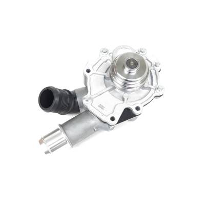 Rareelectrical - New Water Pump Compatible With Mercury Milan 3.0L V6 Cyl 181 Cid 2006 2007 2008 2009 By Part Number