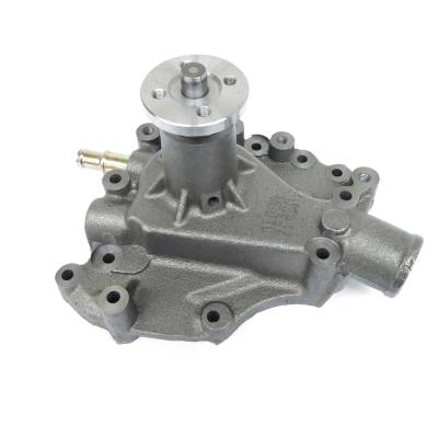 Rareelectrical - New Water Pump Compatible With Mercury Monterey 1971 1972 1973 1973 1974 By Part Number Number Wp399