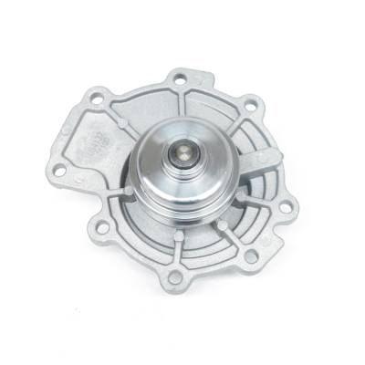 Rareelectrical - New Water Pump Compatible With Mercury Sable 3.0L V6 Cyl 181 Cid 2003 2004 2005 By Part Number