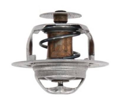 Rareelectrical - New Thermostat Compatible With John Deere Agricultural Ch3510 Cts Ctsii Cts Iii