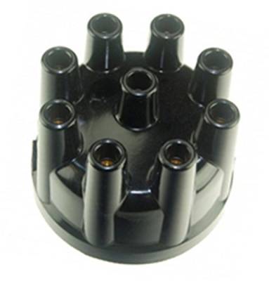 Rareelectrical - New Marine Distributor Cap Compatible With Mercury Sierra Pcm Marine 3934988T2 30000867