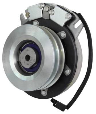 Rareelectrical - New Pto Clutch Compatible With Ariens, Grasshopper, Gravely 5430 00574100 388762 604180 0054300