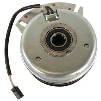 Rareelectrical - New Pto Clutch Compatible With Ariens Gravely Warner 191700 00191700 191700 00191700 5219-45