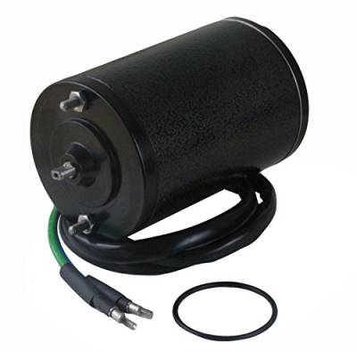 Rareelectrical - New 12V Tilt Trim Motor Compatible With Volvo Penta Xh-P Xh-P-Blt Xxp-A Xxp-Alt 3861576