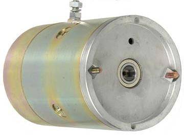 Rareelectrical - 24V Quick Lift Motor Compatible Withmeyer2869ab-24V M2800-24 W-8771