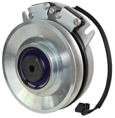 Rareelectrical - New Pto Clutch Compatible With Bobcat Grasshopper Hustler Toro 1-641300 388740 787366 5218-65