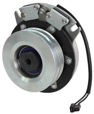 Rareelectrical - New Pto Clutch Compatible With Ariens Grasshopper Snapper 09407700 606242 606242 606242 5-8925