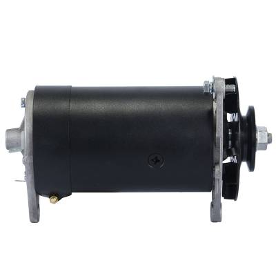 Rareelectrical - New 12V Alternator Generator Compatible With Austin Healey 3000 2.9L 1964-68 22901 22902 22903 22904