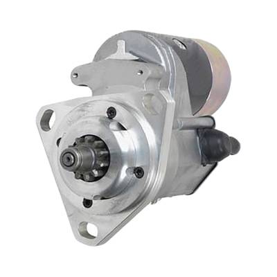 Rareelectrical - New Imi Starter Compatible With Ud Truck 1300 L4 4.7L 289Cid 23300-Z5507 S25110m S25-142 12641777011