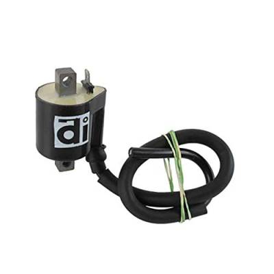 Rareelectrical - New Ignition Coil Fits Suzuki Atv/Utv Lta450xz Lta750x Ltf250f Lt160e 3341020421