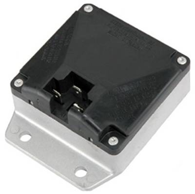 Rareelectrical - New Voltage Regulator Compatible With Mercedes Benz O305 1969-73 0 192 033 001 0 192 033 002