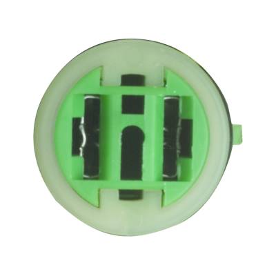 Rareelectrical - New Distributor Compatible With 1985 1986 1987 1988 1989 1990 Toyota Pickup 2.4L 1910035180 Ty45